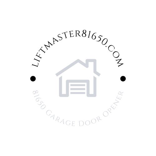 Liftmaster Chain